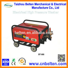 BT988 6Mpa Cold Water High Pressure Washer